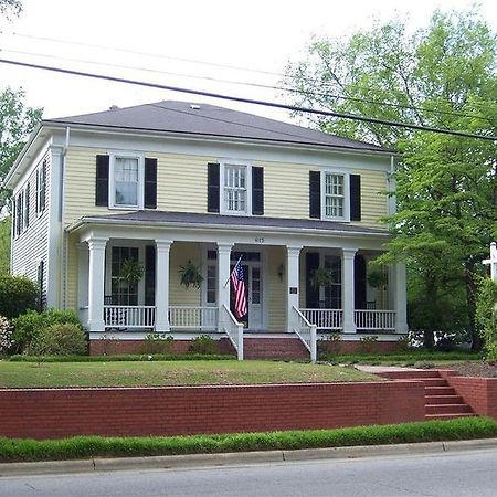 The Ashford Inn Clinton Buitenkant foto