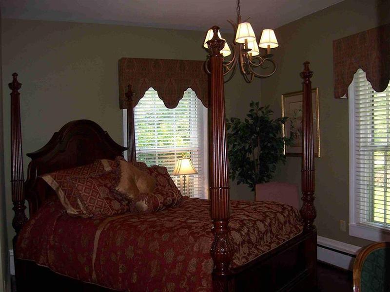 The Ashford Inn Clinton Buitenkant foto