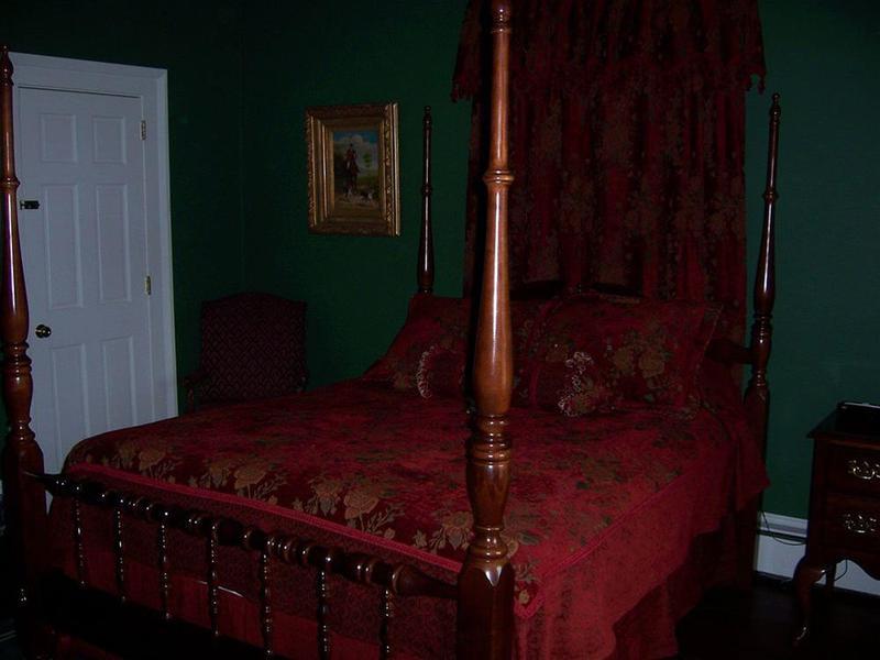 The Ashford Inn Clinton Buitenkant foto