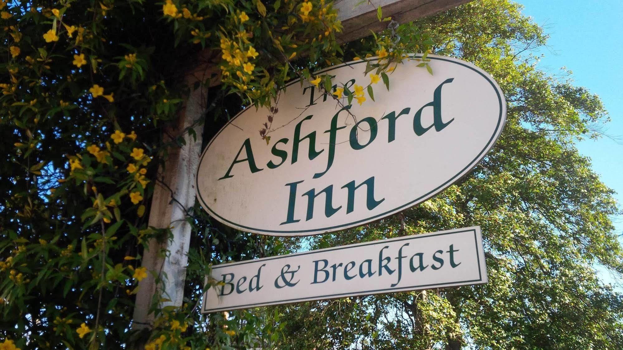 The Ashford Inn Clinton Buitenkant foto