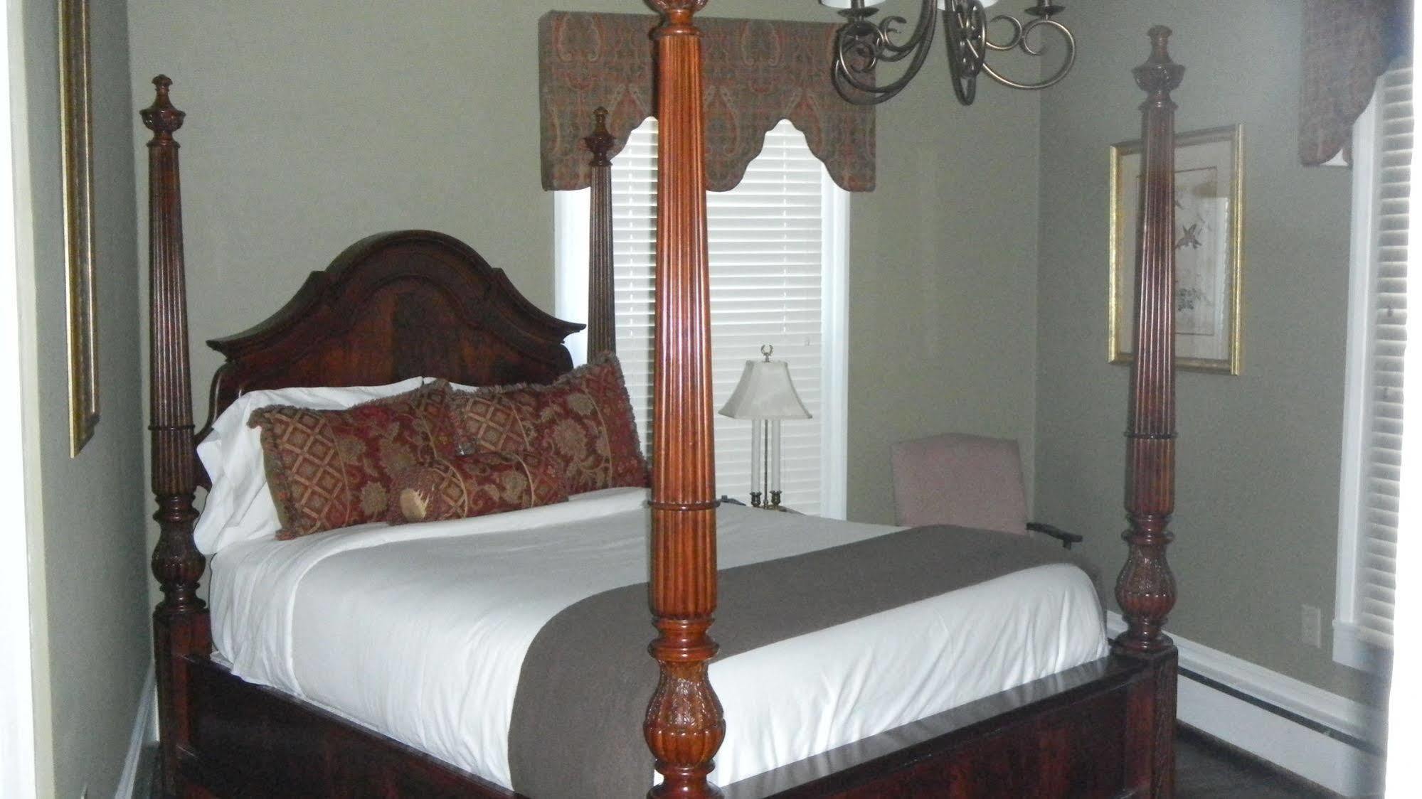 The Ashford Inn Clinton Buitenkant foto