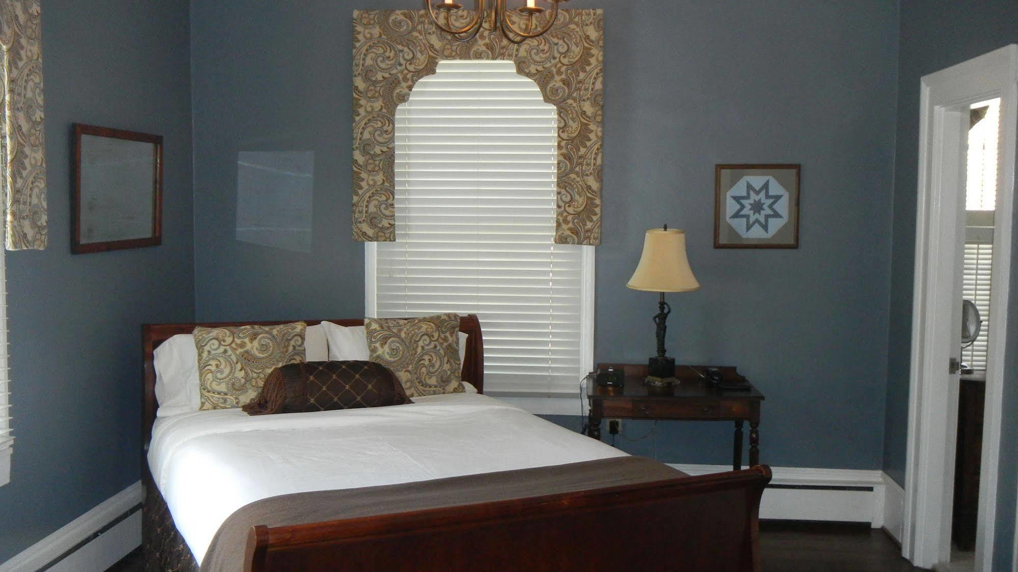 The Ashford Inn Clinton Buitenkant foto